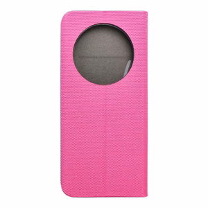 Чехол-книжка для Xiaomi Redmi 14C Sensitive Book розовый