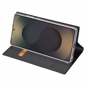 Dėklas Dux Ducis Skin Pro Samsung S948 S26 UItra juodas