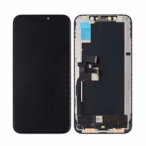 Ekranas Apple iPhone 11 Pro Max su lietimui jautriu stikliuku originalus (Atnaujintas / Refurbished)