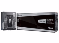 Seasonic Prime PX maitinimo blokas 2200 W 24-pin ATX ATX juodas