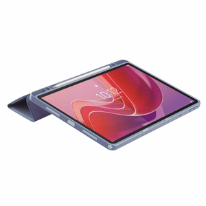 Tech-Protect SC Pen dėklas Lenovo Tab M11 11" TB-330 - tamsiai violetinis