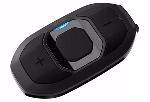 Sena SF2-03 Bluetooth 4.1 800 m motociklo interkomas