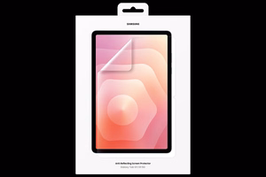 Samsung EF-UX730CTE antirefleksinis apsauginis stiklas Samsung Galaxy Tab S11
