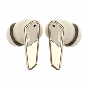 Ausinės "Noise Buds N1 Pro TWS" (smėlio spalvos)