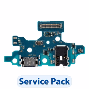 ServicePack įkrovimo plokštė SAMSUNG A41 A415F GH96-13379A