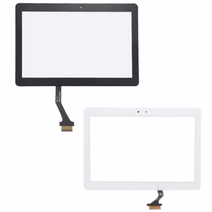 Тачскрин для Samsung N8000 P5100 Tab 2 10.1'' чёрный HQ
