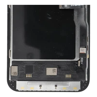 FixCell LCD ekranas iPhone 13 Pro – Minkštas OLED 120 Hz (diagnozuojamas: Naudotas)