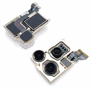 Kamera iPhone 15 Pro Max galinė originali (naudota A klasė)