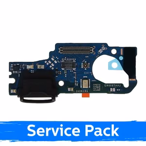 Krovimo lizdas skirtas Samsung M556 M56 su lanksčiąja jungtimi / plata (Service Pack)