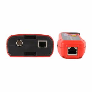 Uni-T UT685B комплект кабельного тестера