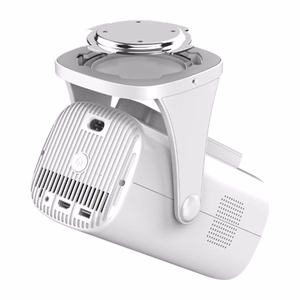 Phillips N-250 1080p projektorius (baltas)