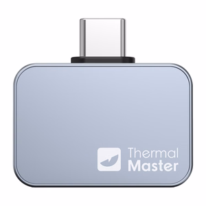 THERMAL MASTER P2 USB-C mini termovizorius