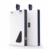 Dux Ducis Hivo odinis atverčiamas dėklas tikros odos piniginė kortelėms ir dokumentams iPhone 14 Pro Max ruda