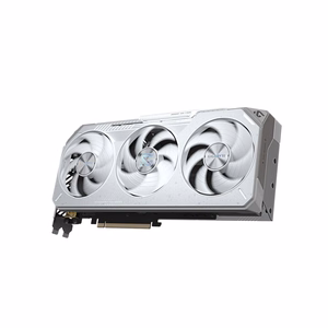 GIGABYTE Radeon RX 9070 XT GAMING OC ICE 16G Vaizdo plokštė - 16GB GDDR6, 256bit, PCI-E 5.0, 3060 MHz Core Clock, 2 x DisplayPort, 2 x HDMI, GV-R907XGAMINGOCICE-16GD