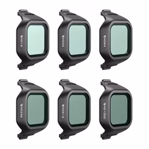 Набор фильтров Freewell All Day для DJI Mini 5 Pro