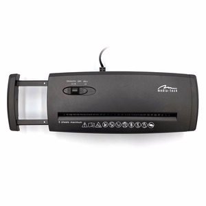 Media-Tech Shredder V3.0 MT215 dokumentų smulkintuvas