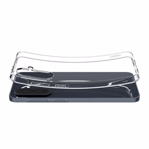 Dėklas telefonui skirtas Samsung Galaxy A56 5G - skaidrus