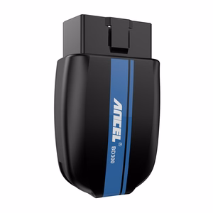 Ancel BD300 belaidis OBD2 diagnostikos skeneris