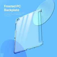 Dėklas Dux Ducis Unid Samsung X210/X215/X216 Tab A9 Plus 11.0/X230/X235/X236 Tab A11 Plus 11.0 mėlynas