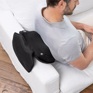 Medisana MC 850 Shiatsu masažo pagalvė