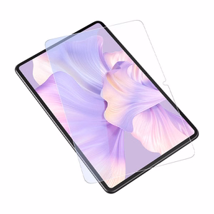 Baseus Crystal apsauginis stiklas 0.3mm planšetiniam kompiuteriui Huawei MatePad Pro 12.6"