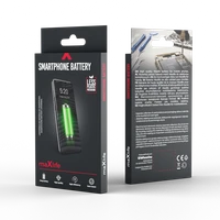 Išorinė baterija Maxlife iPhone 8 Plus 2900mAh