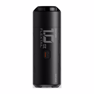 FLEXTAIL Zero Pump 2 электрический насос (черный)
