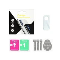 Apsauginis stiklas kameros objektyvui - SAM S21 Plus