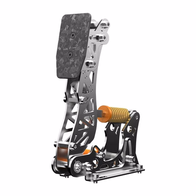 Racing Sim Equipment
