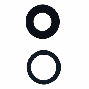 Стекло камеры iPhone 11 (2 шт.) ORG