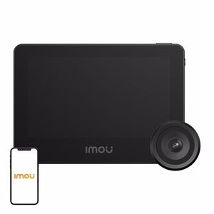 IMOU VD1-5M0S išmanioji durų akutė