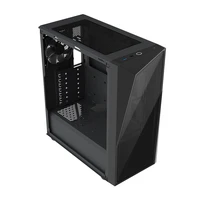 Cooler Master CMP 520L computer case (black)