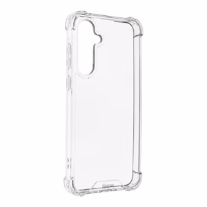 ROAR case ARMOR for Samsung A35 5G transparent
