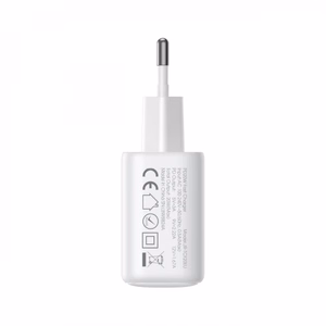 Įkroviklis Joyroom (JR-TCF21) (1xUSB-C;1xUSB 3A 20W) baltas