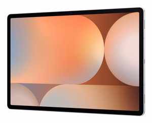 Samsung Galaxy Tab S10+ 5G LTE-TDD & LTE-FDD 512 GB 31,5 cm (12.4") 12 GB Wi-Fi 6E (802.11ax) Platina, Sidabras