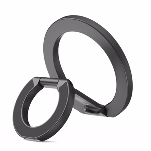 Tech-Protect mmR400 Magnetic MagSafe Holder - Black
