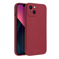 ROAR dėklas LUNA iPhone 13 raudonas