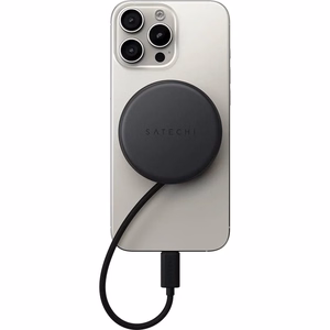 Adapteris HUB 7in1 USB C Satechi Multiport ST-POTG7C vidurnakčio juoda