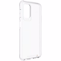 Dėklas Gear4 D3O Crystal Palace Sam A326 A32 5G skaidrus 702007690