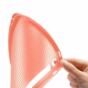 Dėklas Dux Ducis "Domo" Xiaomi Pad 7 / Pad 7 Pro Rožinis