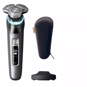Philips elektrinis skustuvas XP9202/10