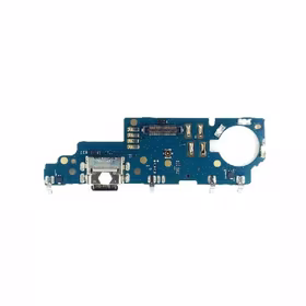 Krovimo lizdas skirtas Xiaomi Mi Max 2 su lanksčiąja jungtimi / plata OEM