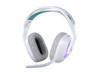 Logitech G522 žaidimų ausinės PC baltos
