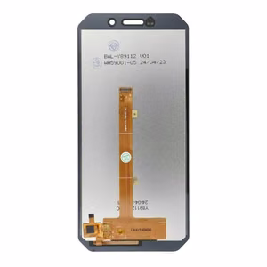 FixCell LCD ekranas DOOGEE S61 Pro OEM be rėmelio