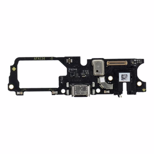 Įkrovimo plokštė OPPO A72 4G OEM (greitas įkroviklis)