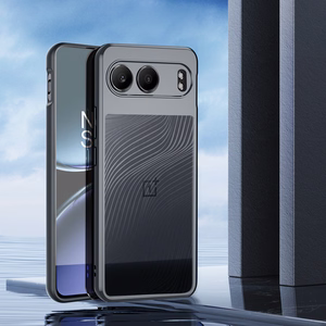 Dux Ducis Aimo dėklas OnePlus Nord 4 - juodas