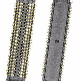 Samsung A047/A135/A136/A137/A202/A236/M135/M236/M336 Board connector BTB socket 2x24pin 3710-003985 (service pack)