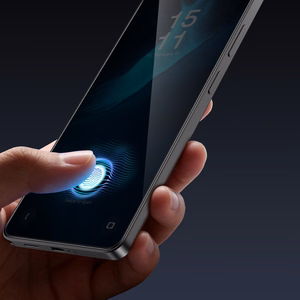 "Benks" grūdinto stiklo stiklas "Warrior Privacy" (F050), skirtas "Samsung Galaxy S26 Ultra