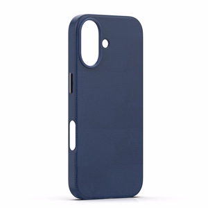 Etteri Elegant Mag dėklas for iPhone 17 6,3" tamsiai mėlynas