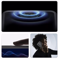 SPIGEN dėklas LIQUID AIR, skirtas SAMSUNG S26 Plus, matinis, juodas